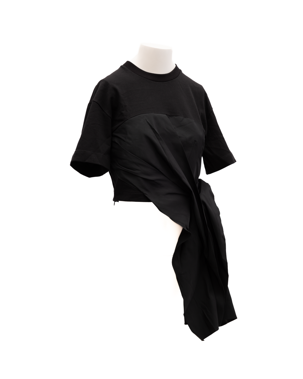 Alexander McQueen Black Women Dress
