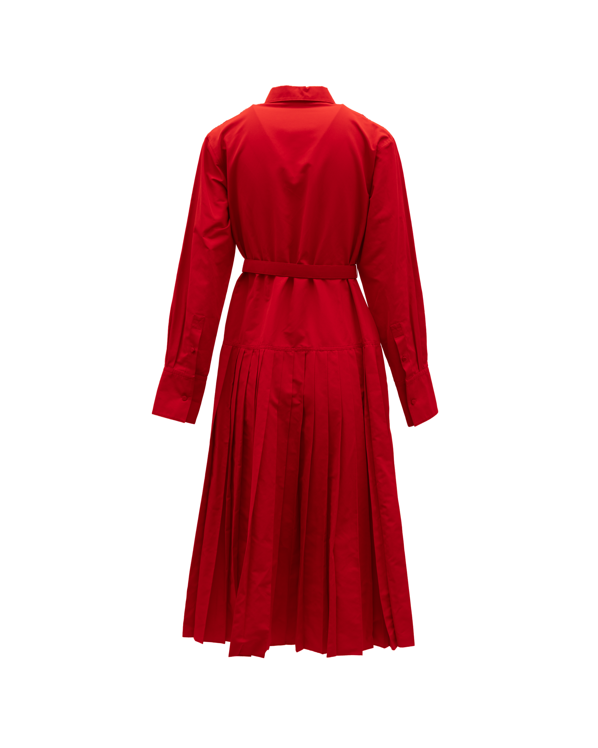 Valentino Garavani Women Evening Red Dress