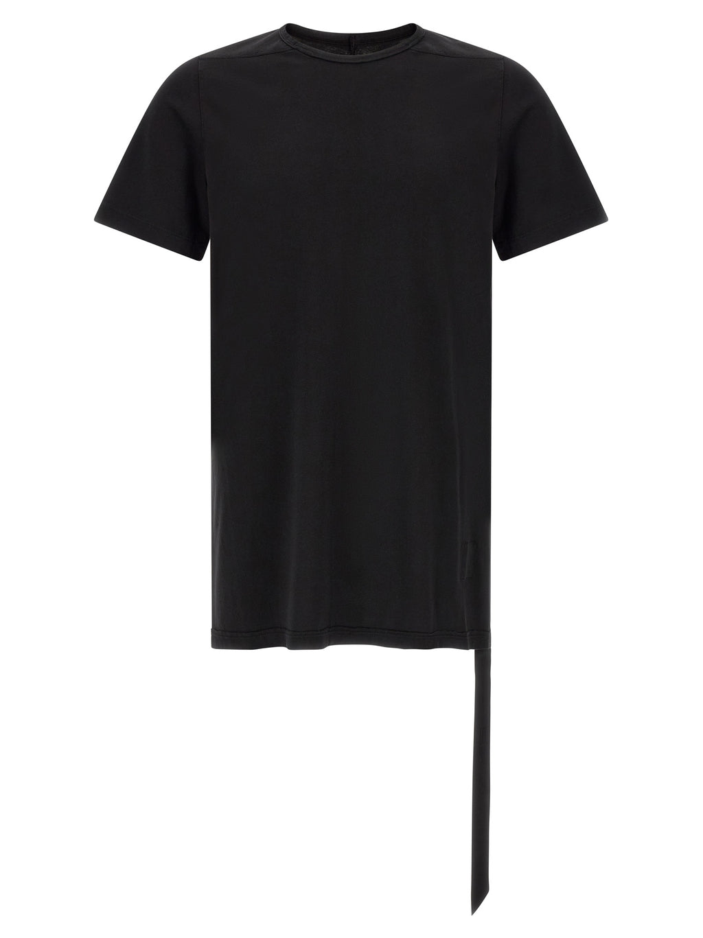 DRKSHDW Black Cotton T-Shirt