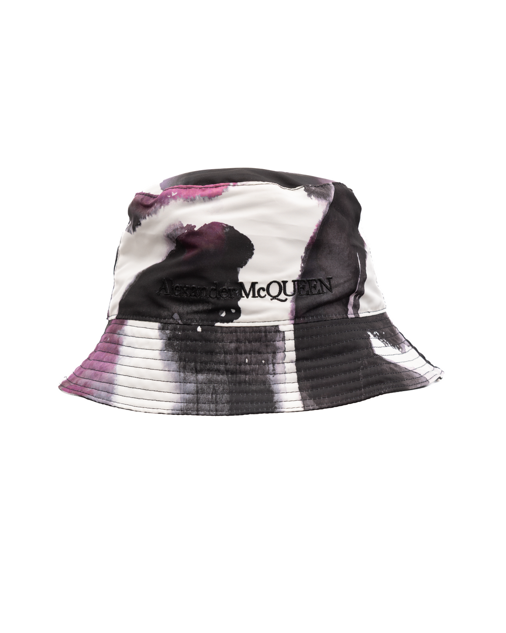 Alexander McQueen Multicolour Bucket Hat