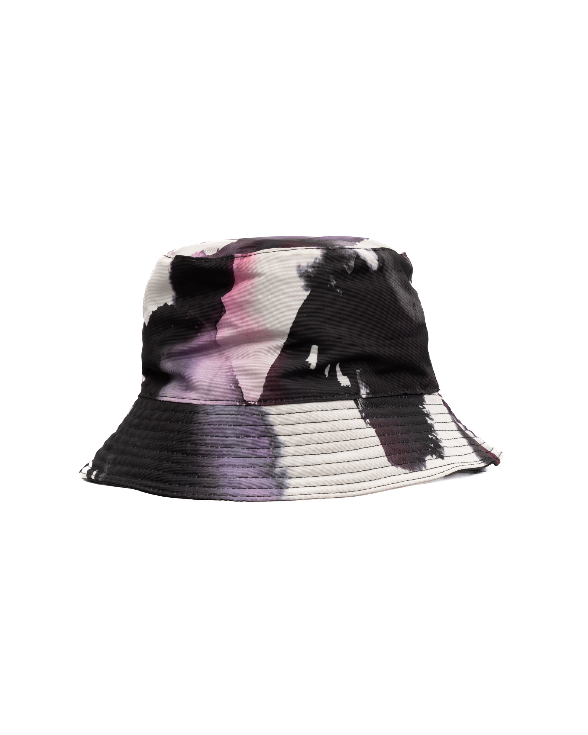 Alexander McQueen Multicolour Bucket Hat