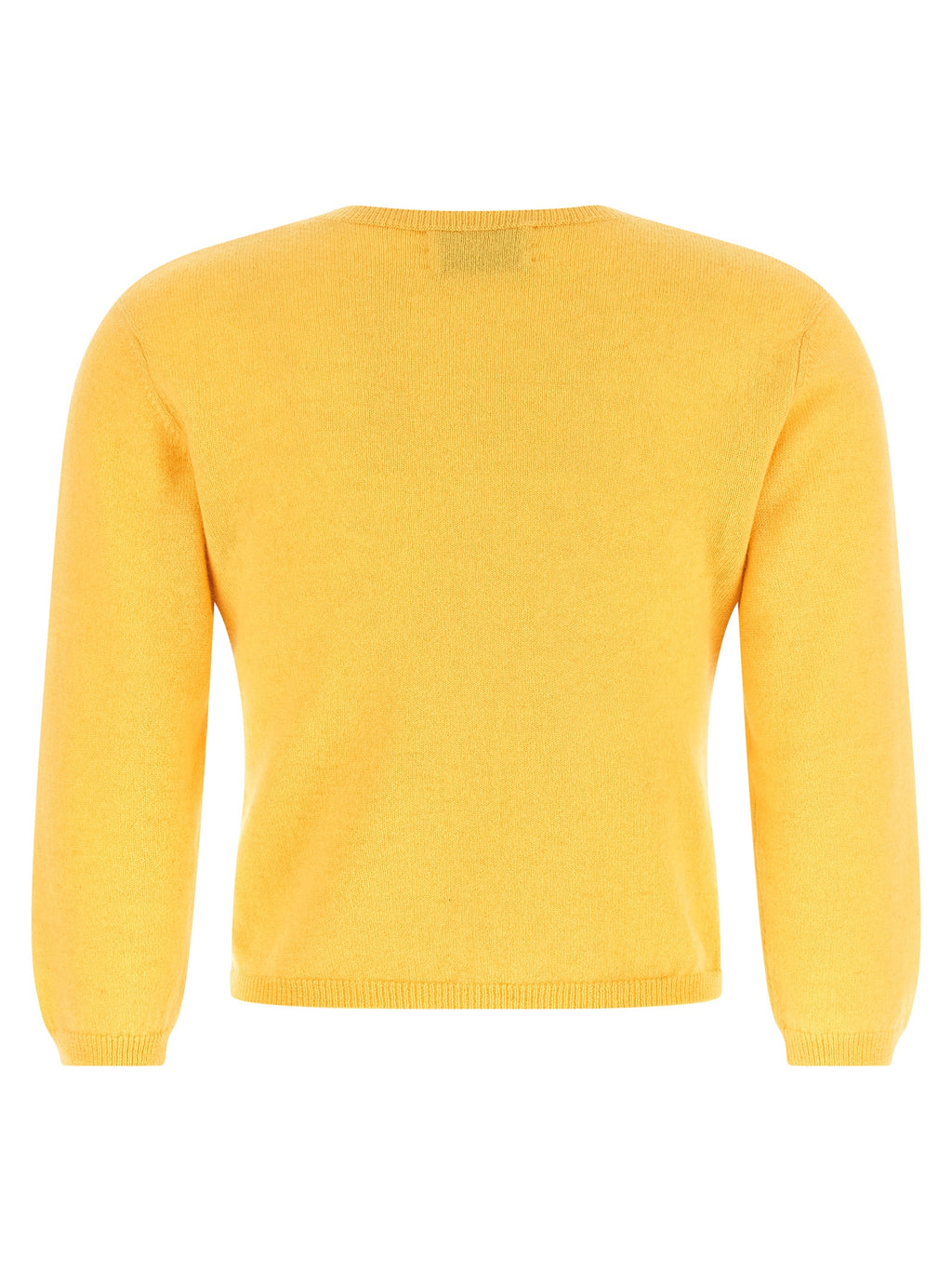 BE YOU Multicolor Cashmere Cardigan