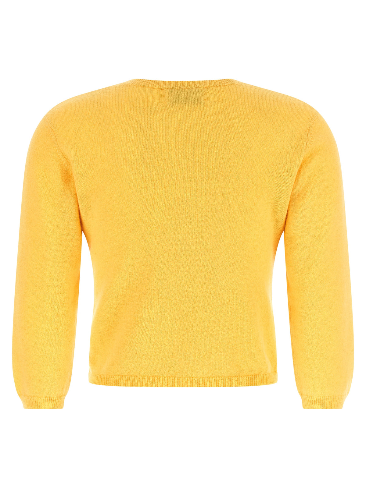 BE YOU Multicolor Cashmere Cardigan
