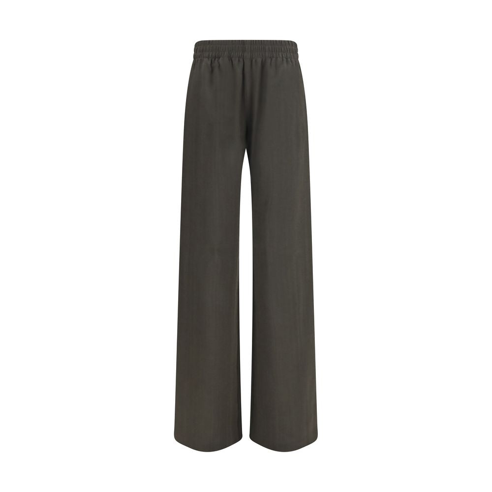 Golden Goose Bicolor-Freizeithose aus Viskose