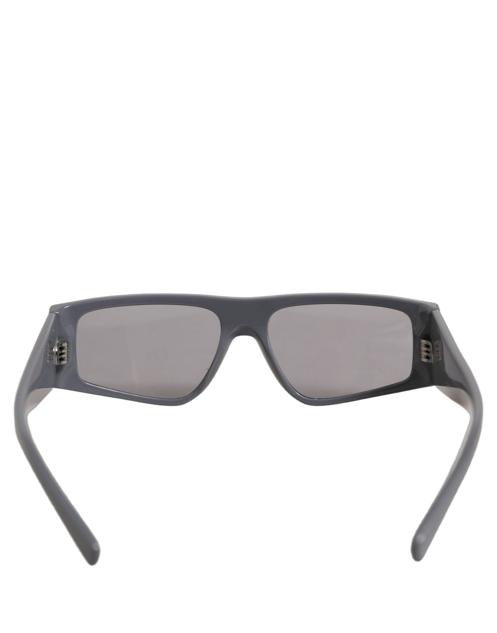 Dolce & Gabbana Dunkelgrauer Acetatrahmen DG4453 Damenbrillen Sonnenbrille