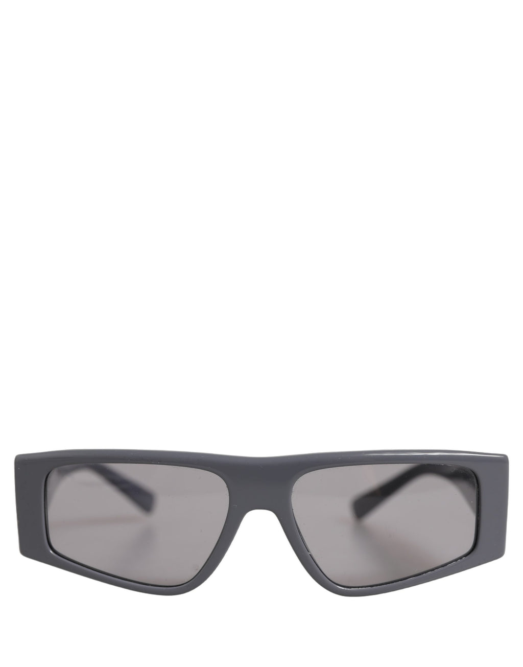 Dolce & Gabbana Dunkelgrauer Acetatrahmen DG4453 Damenbrillen Sonnenbrille
