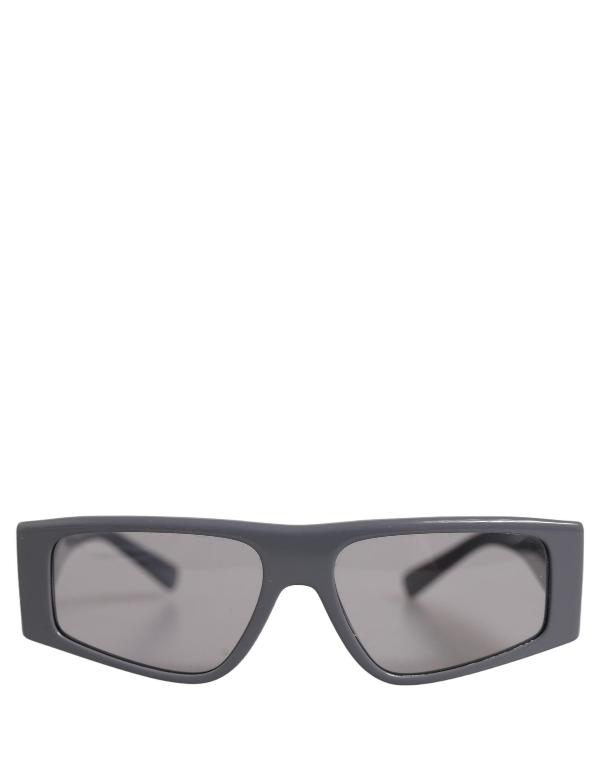Dolce & Gabbana Dunkelgrauer Acetatrahmen DG4453 Damenbrillen Sonnenbrille
