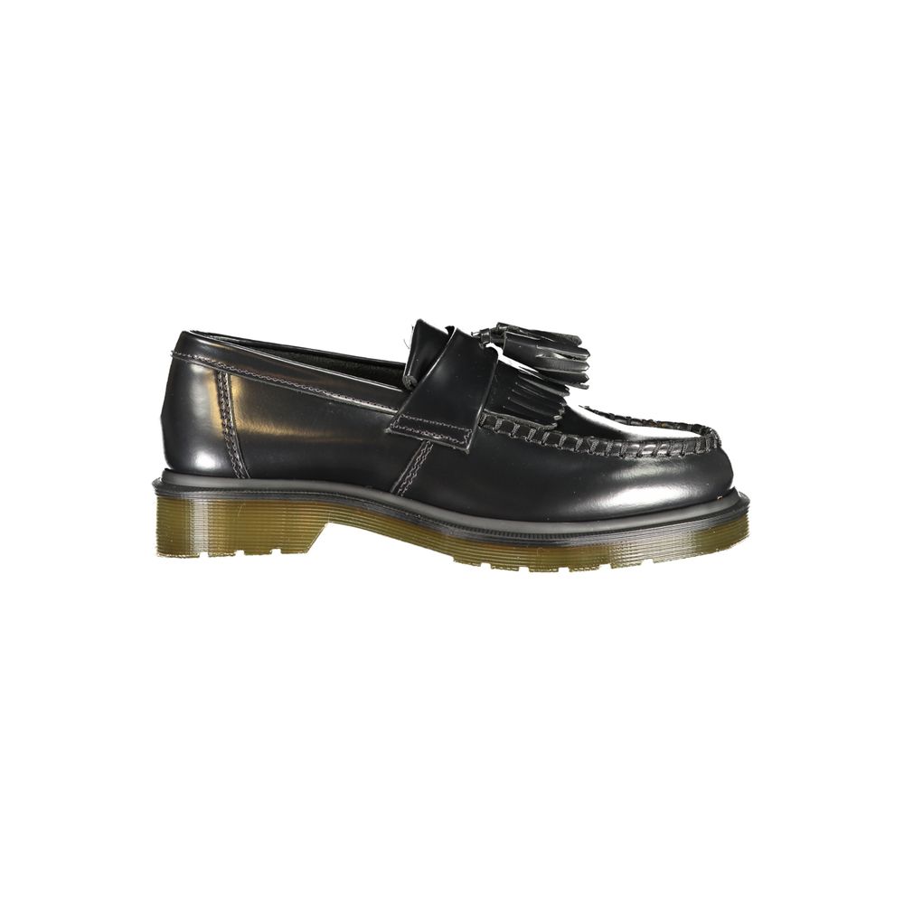 Dr. Martens Nero Damen Lederschuh Klassiker