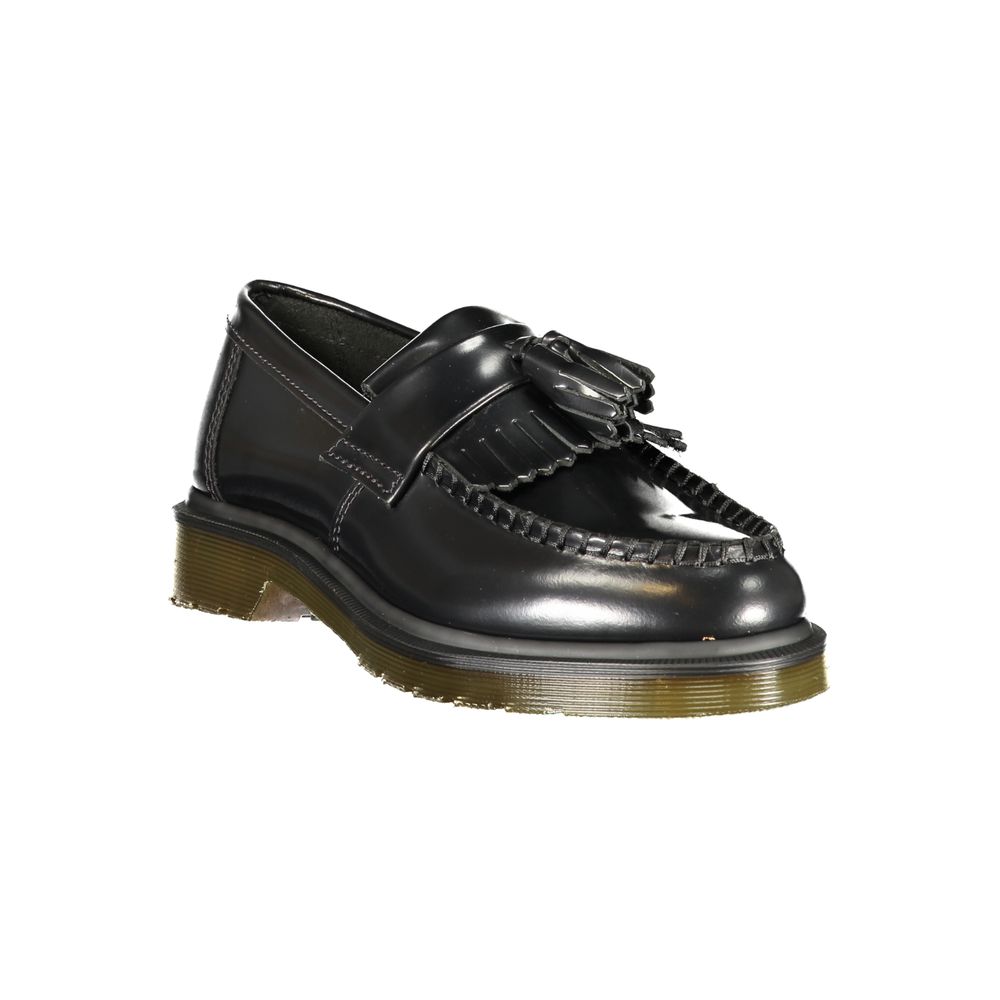 Dr. Martens Nero Damen Lederschuh Klassiker