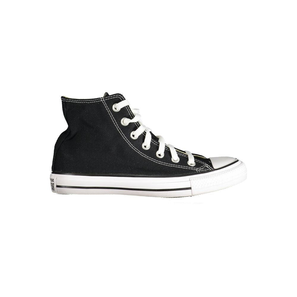 Converse Nero Fabric Damen-Sneaker