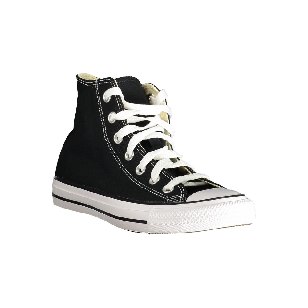 Converse Nero Fabric Damen-Sneaker