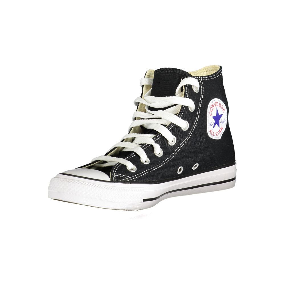 Converse Nero Fabric Damen-Sneaker