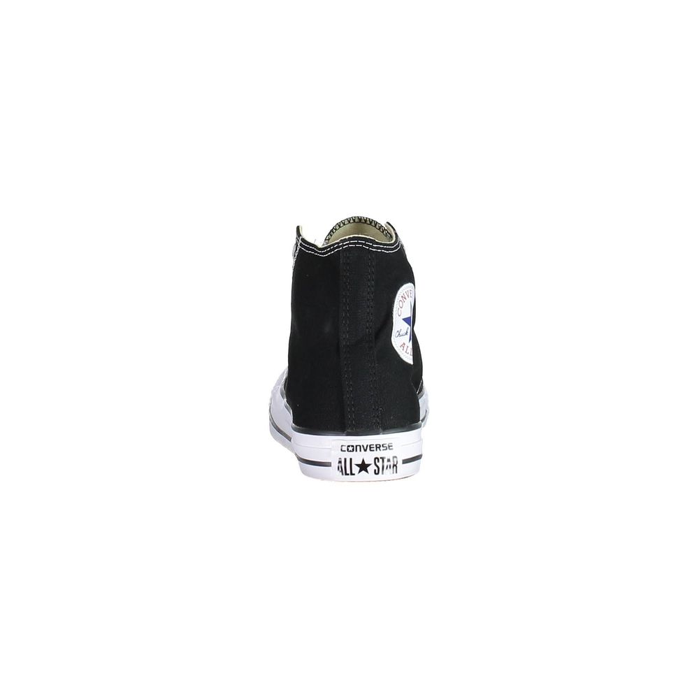 Converse schwarzer Herren-Sneaker aus Stoff