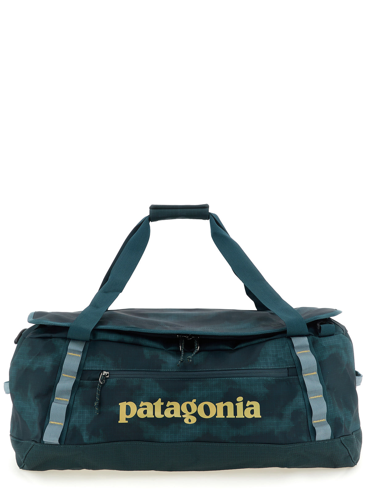 PATAGONIA Blue Polyester Backpack