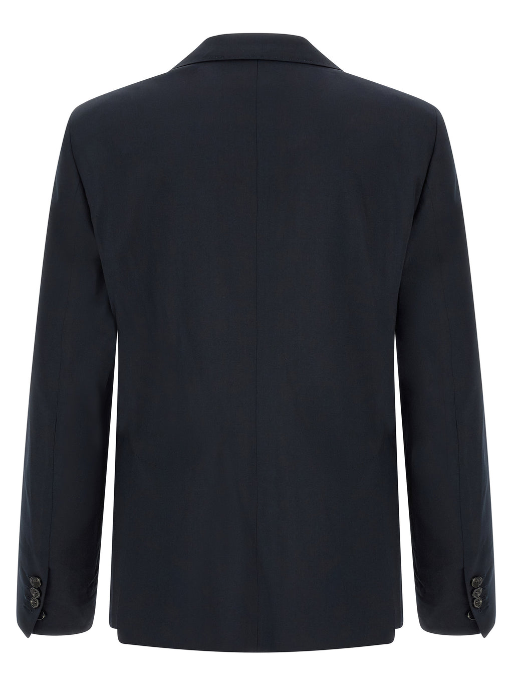 Dsquared² Blauer Wollanzug