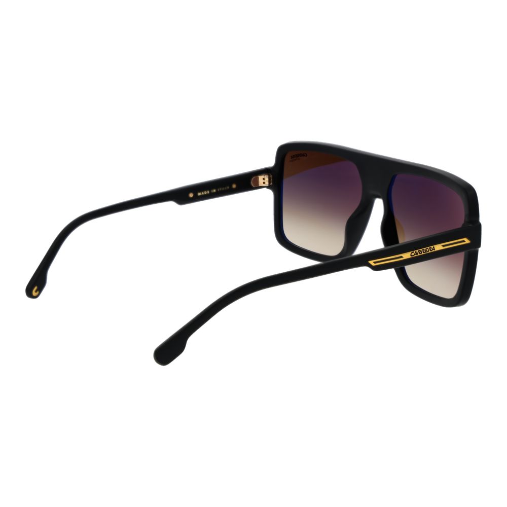 Carrera Sonnenbrille aus schwarzem Polyamid