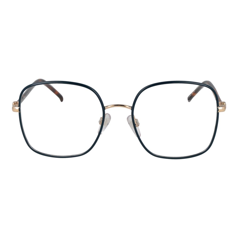Tommy Hilfiger Blaue Metallbrille (Gestelle)