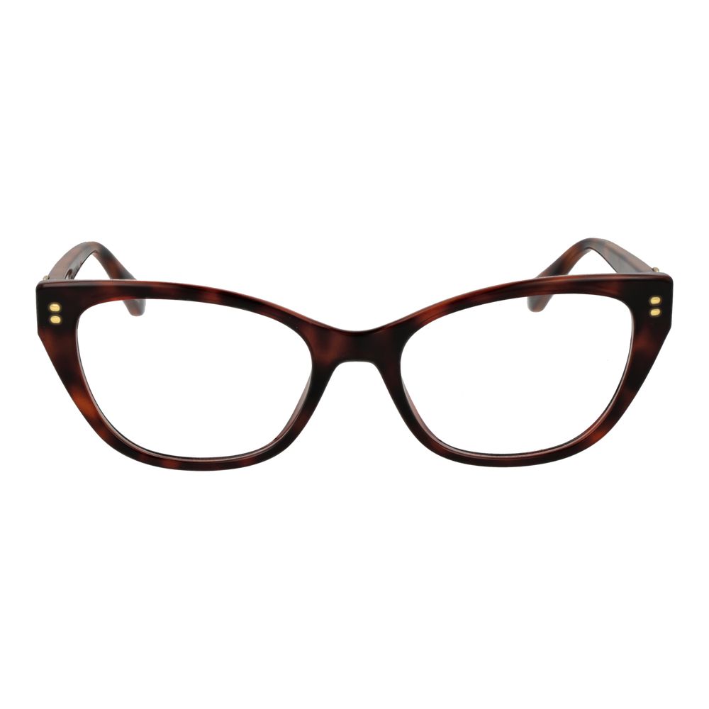 Polaroid Braune Polyamidbrille (Fassungen)