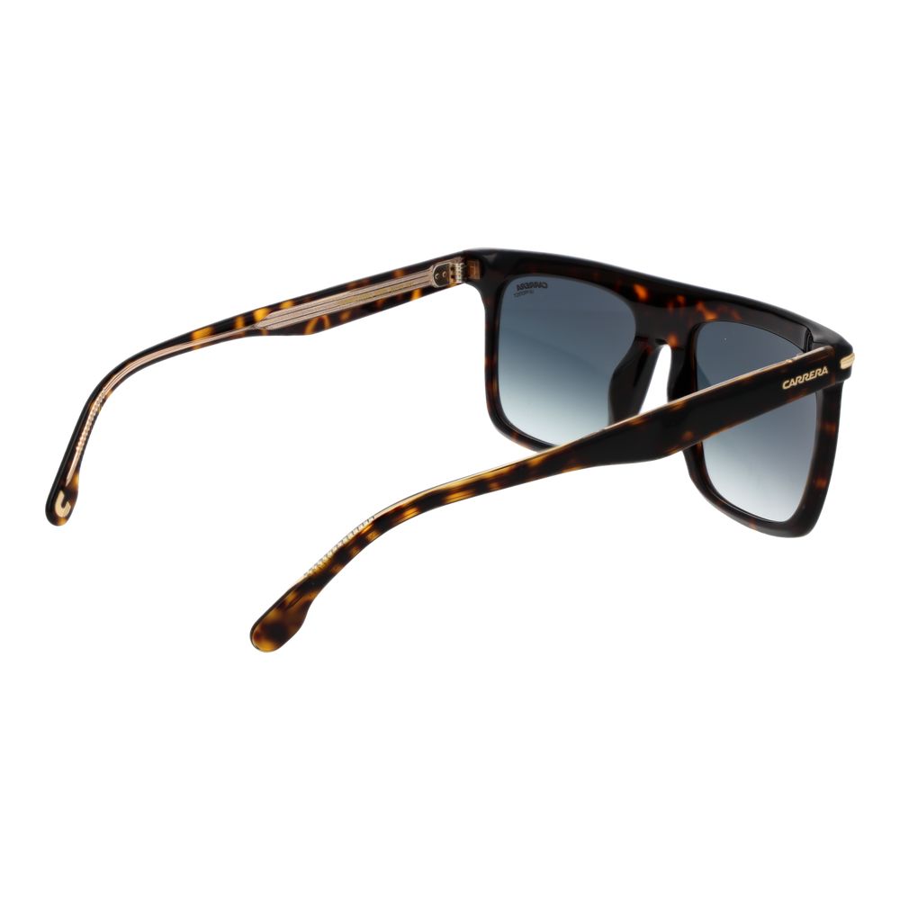 Carrera Brown Sonnenbrille aus Acetat