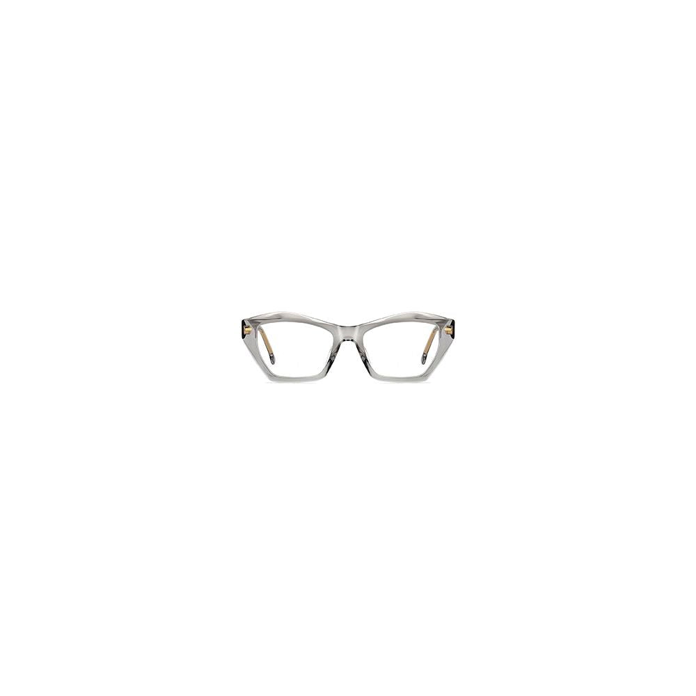 Carrera Brille aus transparentem Azetat (Gestell)
