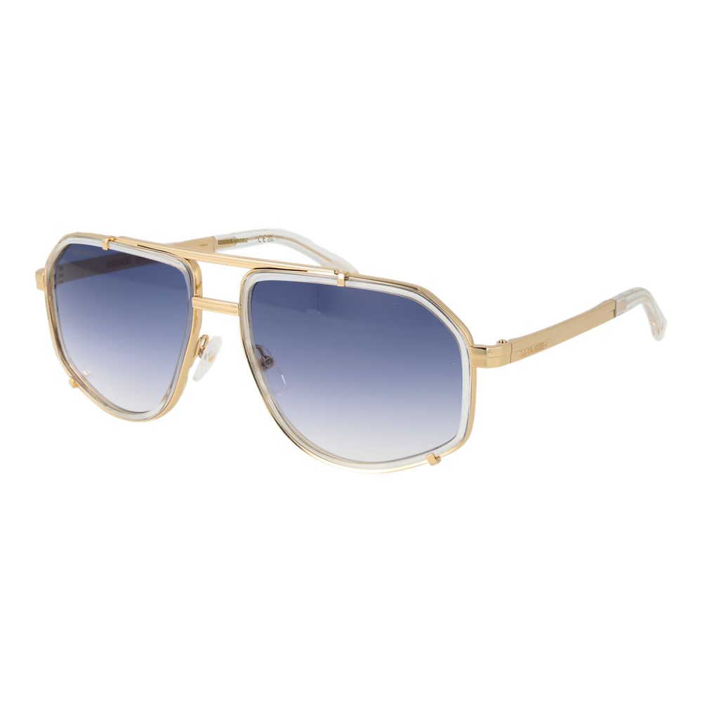 Dsquared² Gold Metall Sonnenbrille