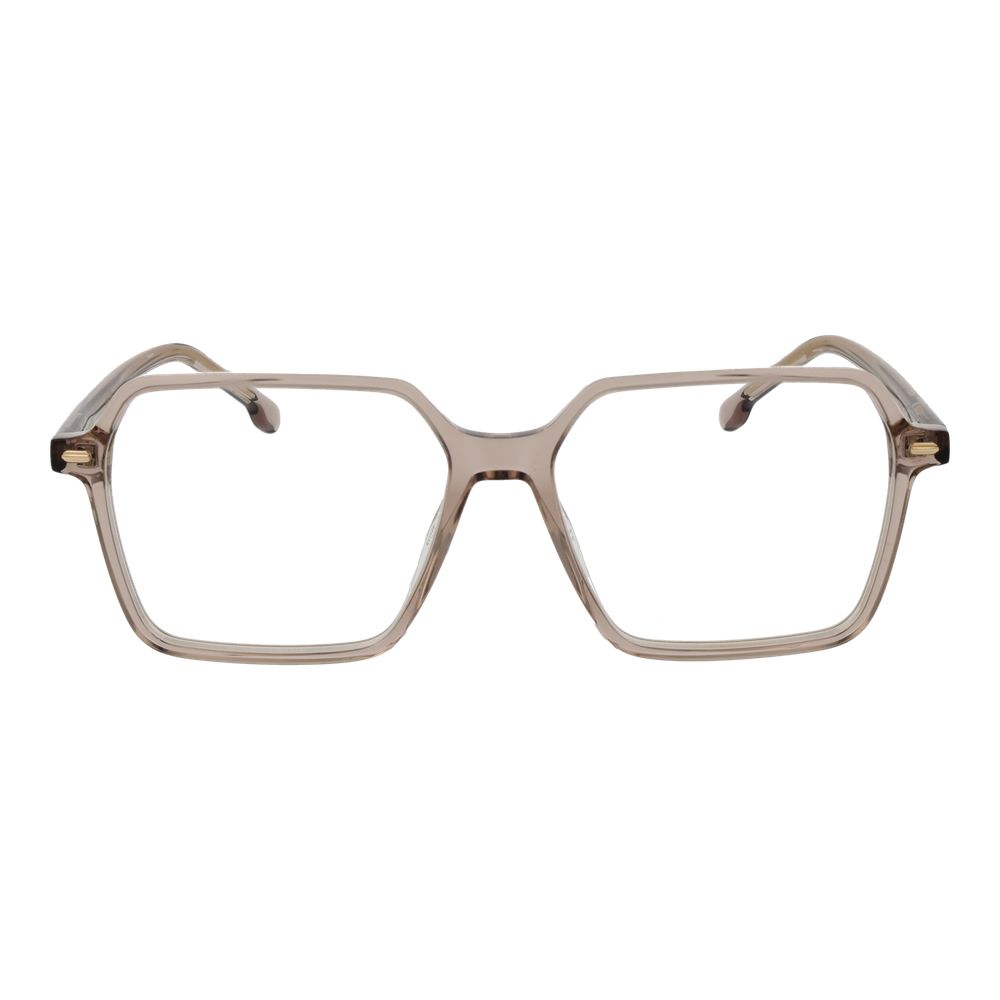 Carrera Beige Azetatbrille (Gestell)