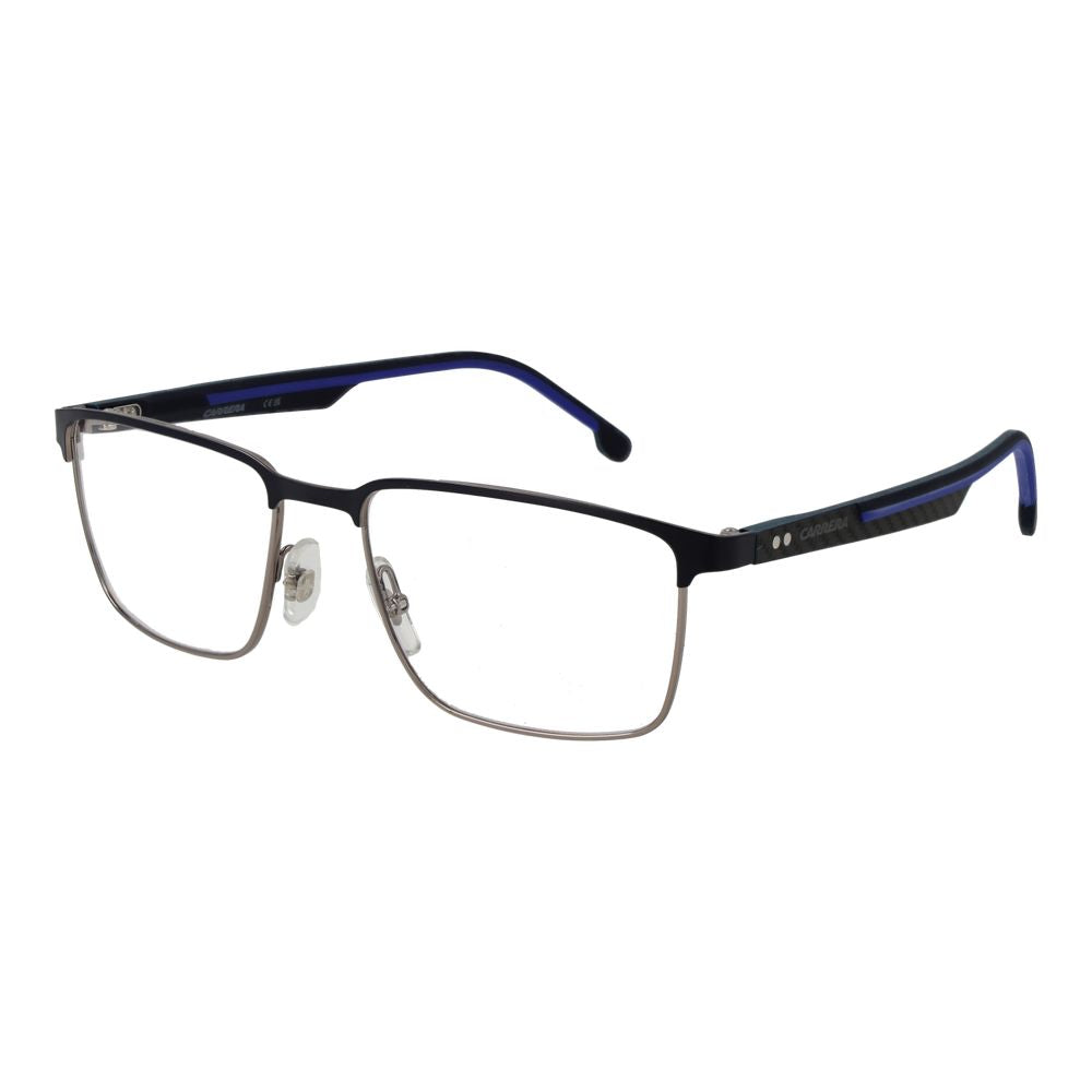 Carrera Gray Carbon Brille (Gestell)