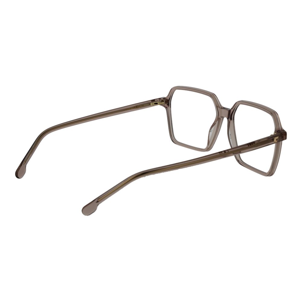 Carrera Beige Azetatbrille (Gestell)