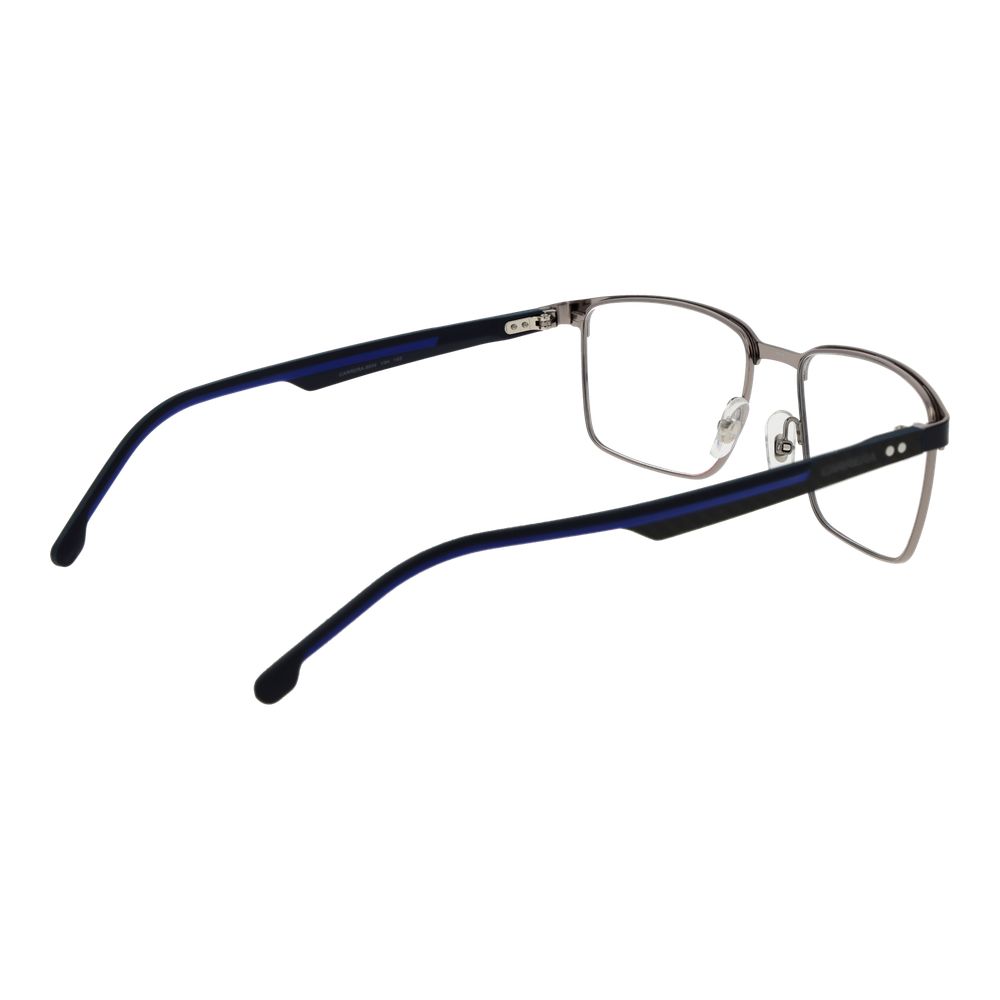 Carrera Gray Carbon Brille (Gestell)