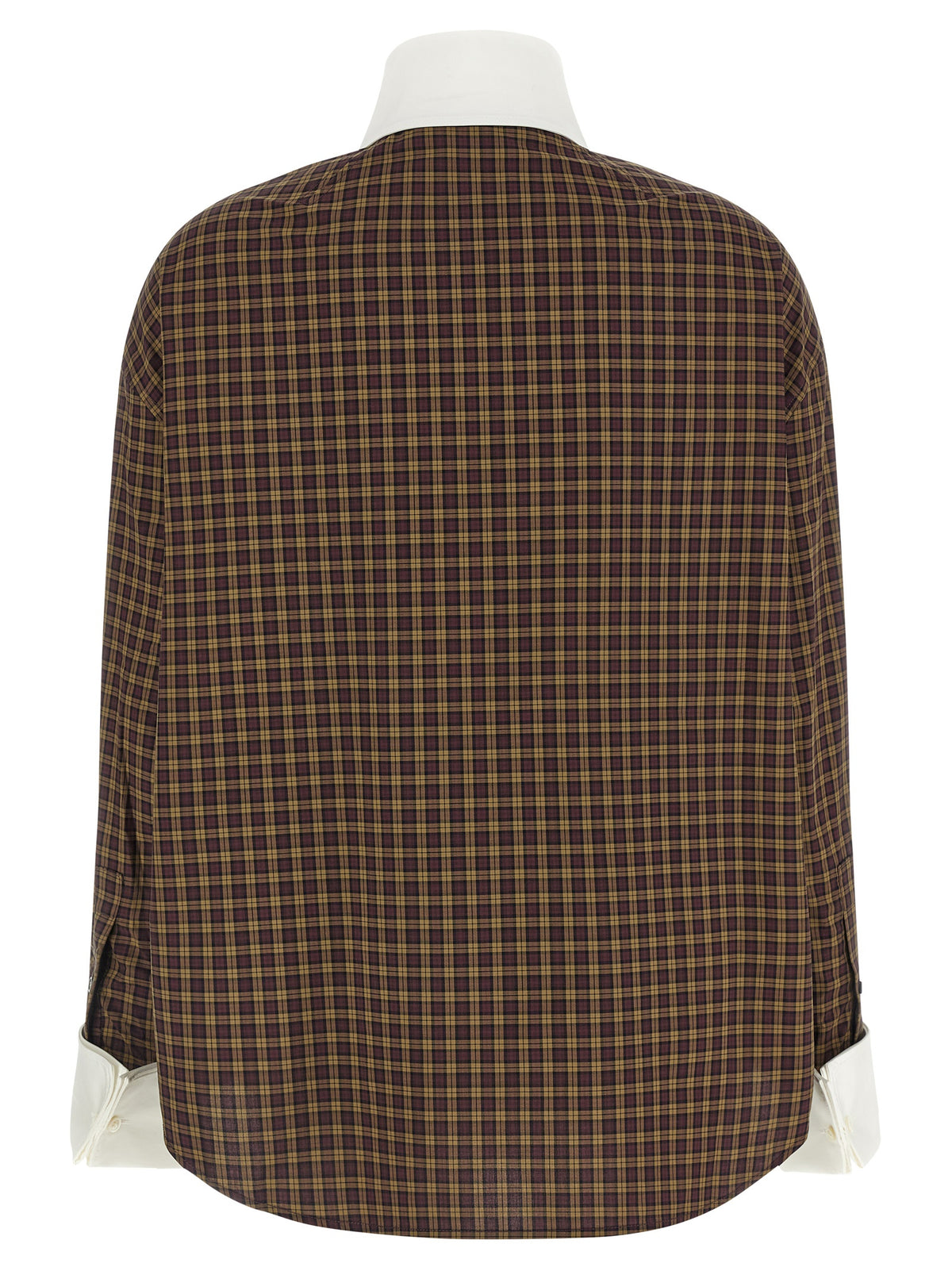 Marni Baumwollbluse