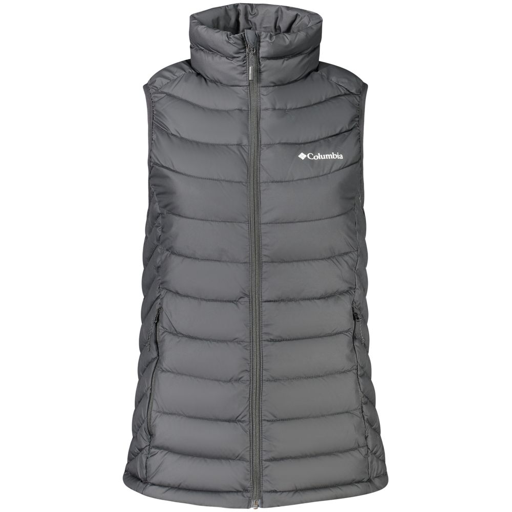 Columbia Nero Polyester Damenjacke