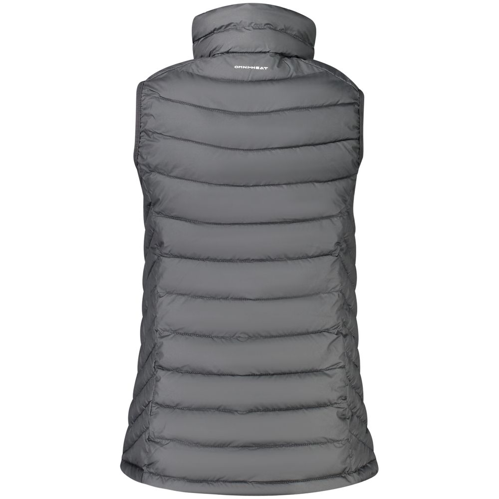 Columbia Nero Polyester Damenjacke