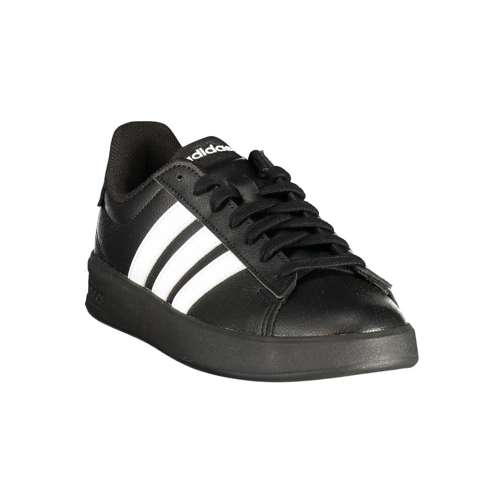 Adidas Nero Damen-Sneaker aus Polyester