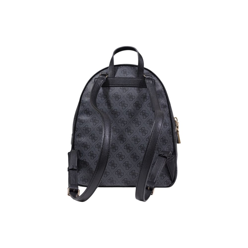 Guess Grauer Rucksack aus Polyethylen