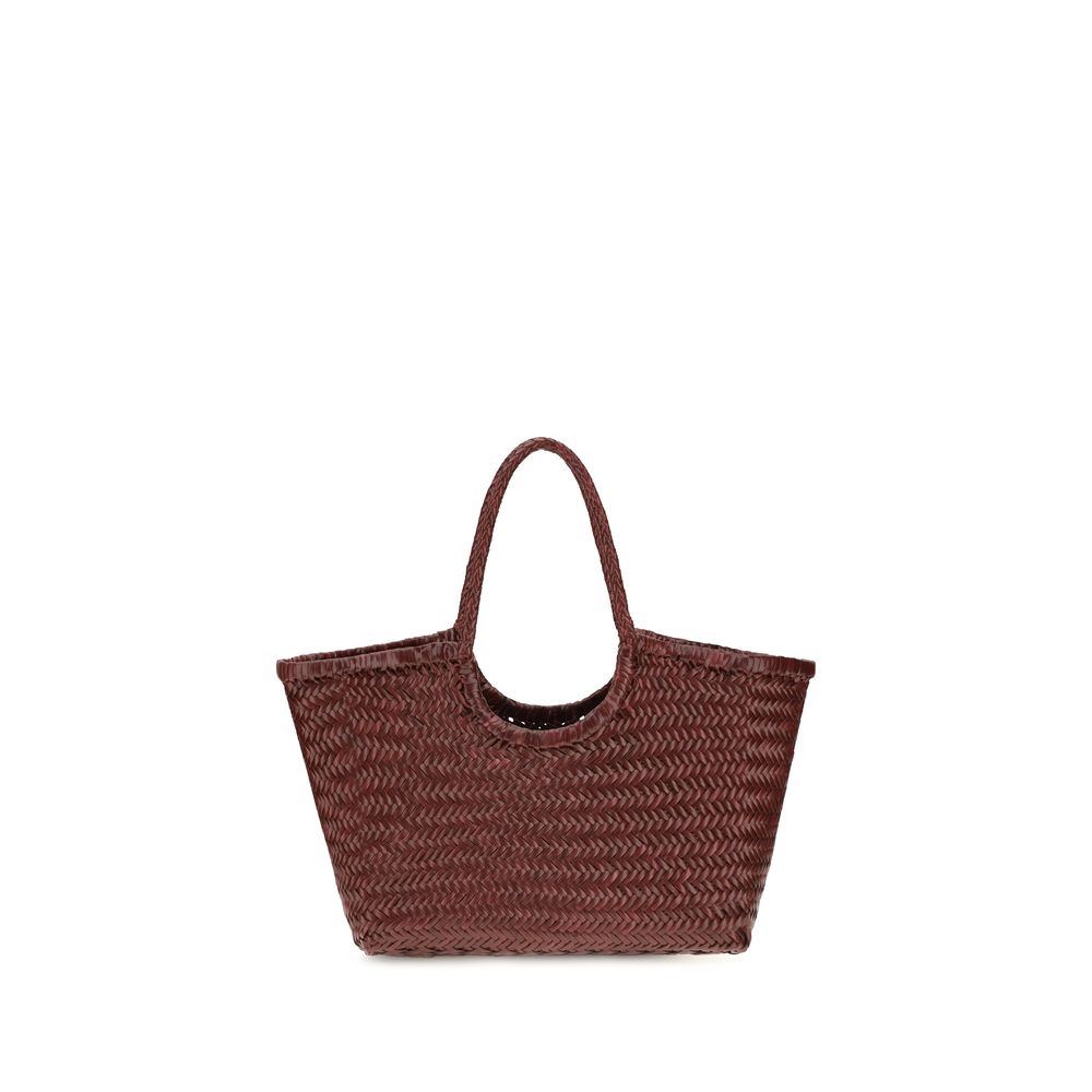 Dragon Diffusion Bordeaux Kalbsleder Bos Taurus Handtasche