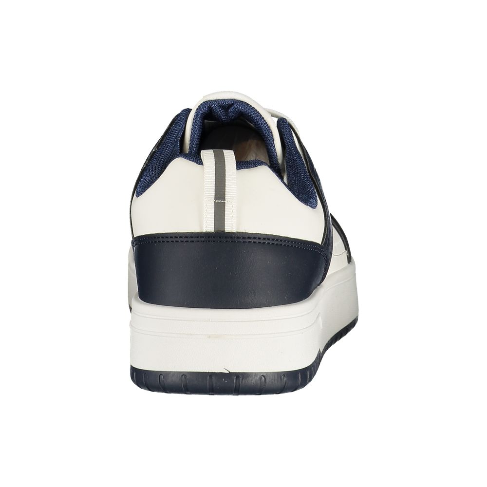 Ellesse Polyurethan-Sneaker für Herren, Weiß