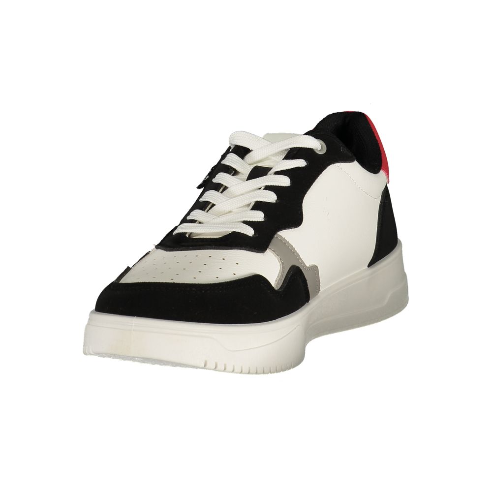 Ellesse Polyurethan-Sneaker für Herren, Weiß