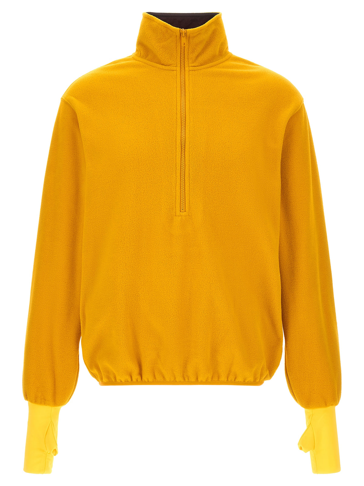 Entire Studios Mehrfarbiges Polyester-Sweatshirt