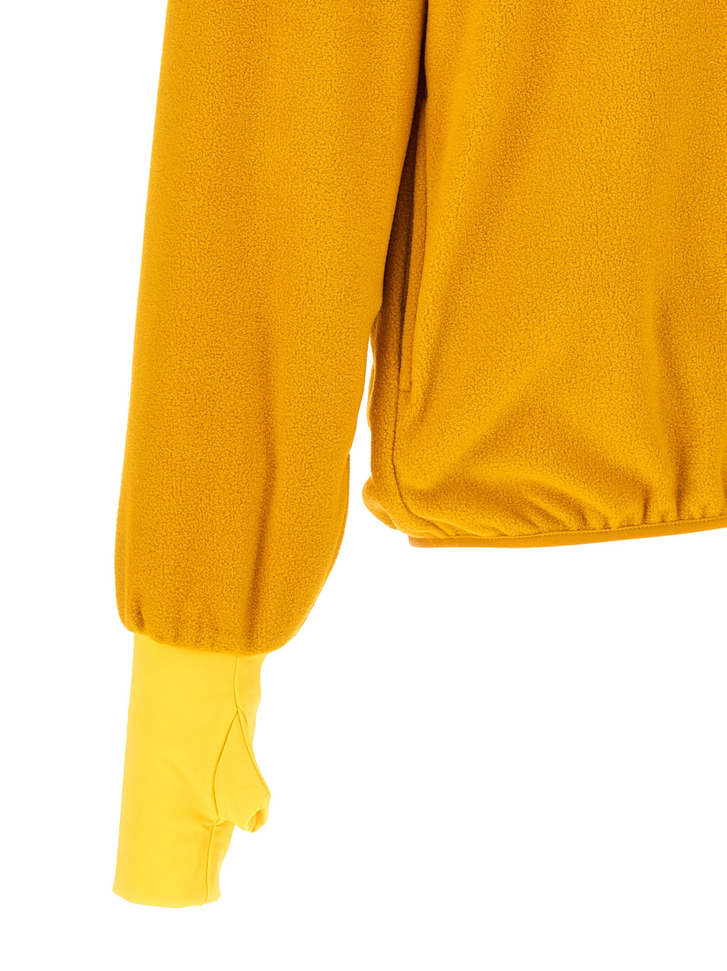 Entire Studios Mehrfarbiges Polyester-Sweatshirt