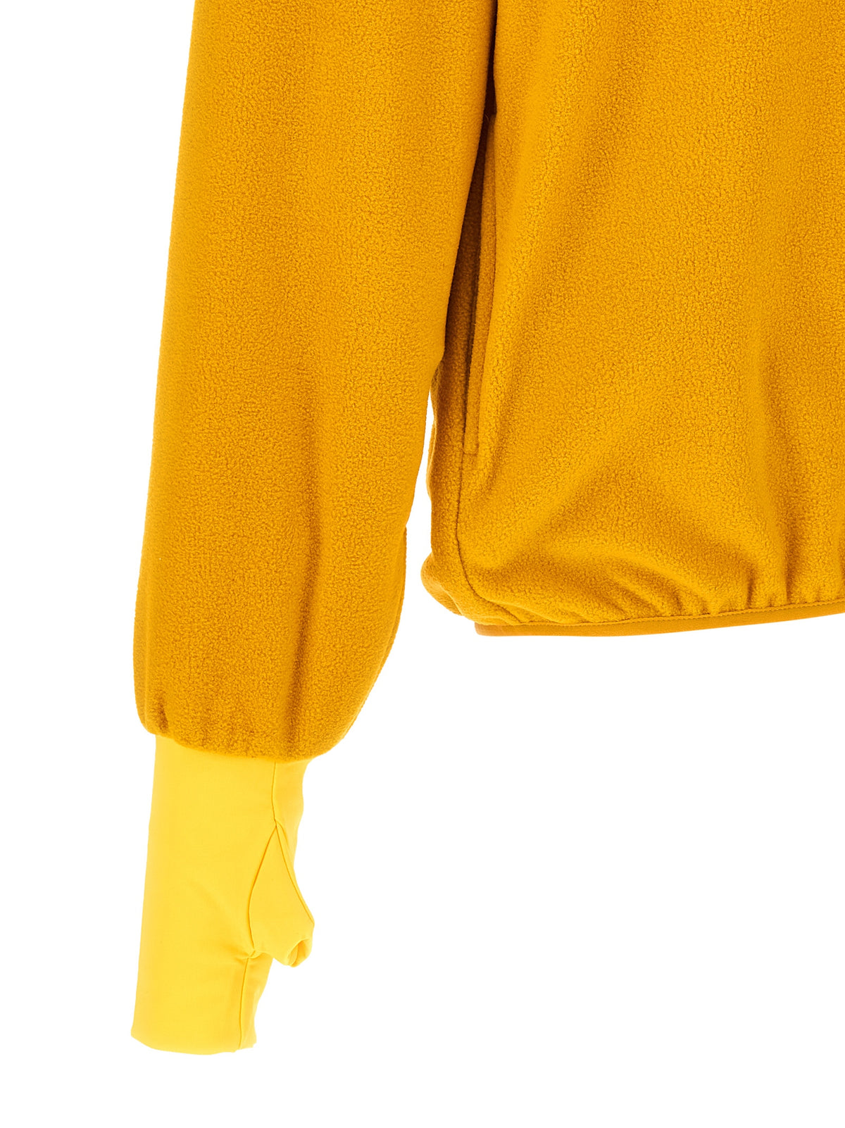 Entire Studios Mehrfarbiges Polyester-Sweatshirt