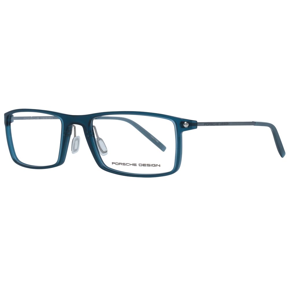 Porsche Design Blaue Kunststoffbrille (Fassungen)