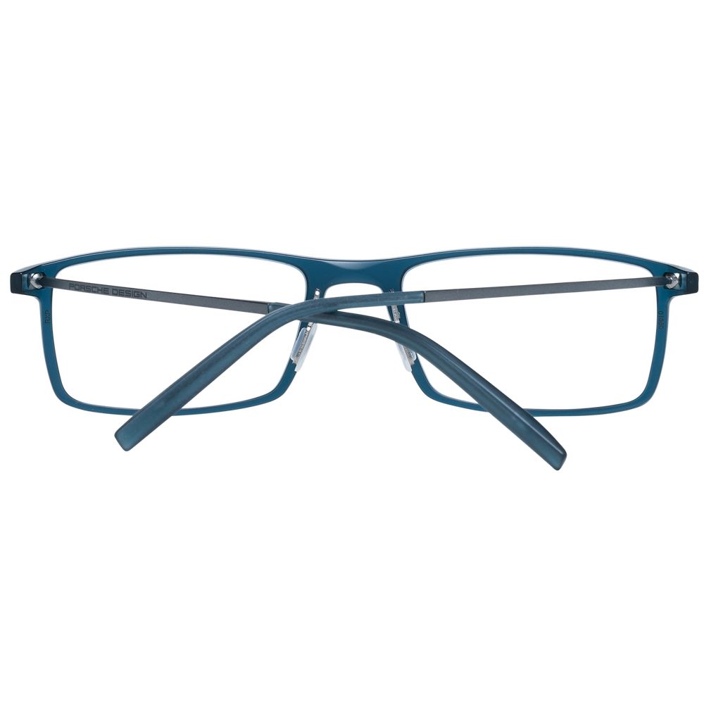 Porsche Design Blaue Kunststoffbrille (Fassungen)