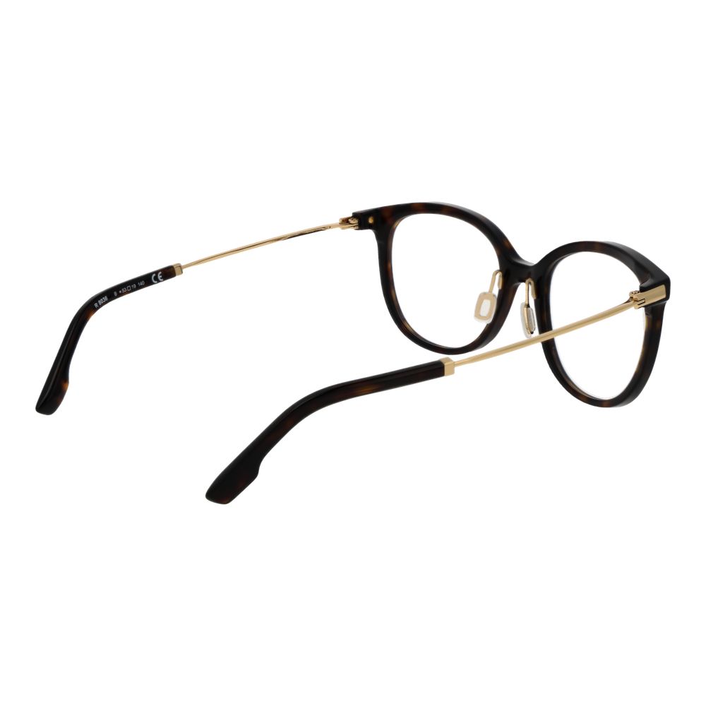 Rodenstock Brown Titanium Glasses (Frames)