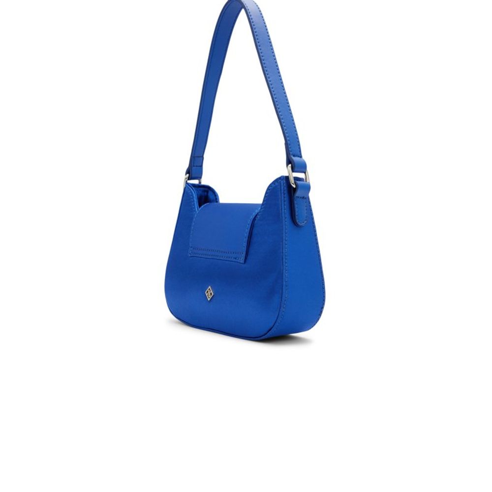 CALL IT SPRING Blaue Handtasche aus Polyester