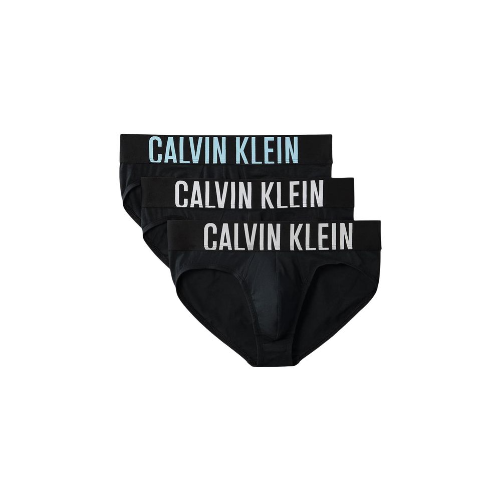 Calvin Klein Underwear Bicolor-Baumwollslips