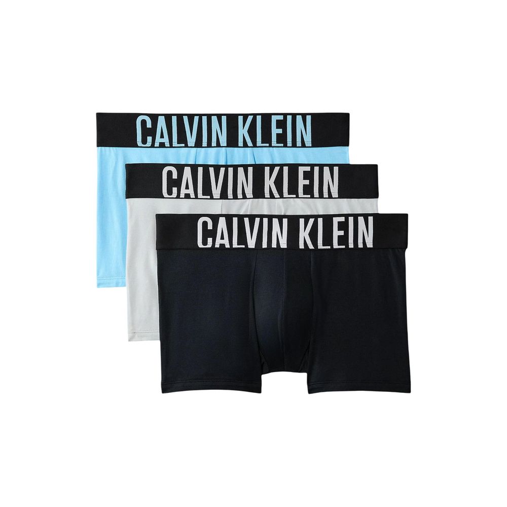 Calvin Klein Underwear Bicolor-Baumwoll-Boxershorts