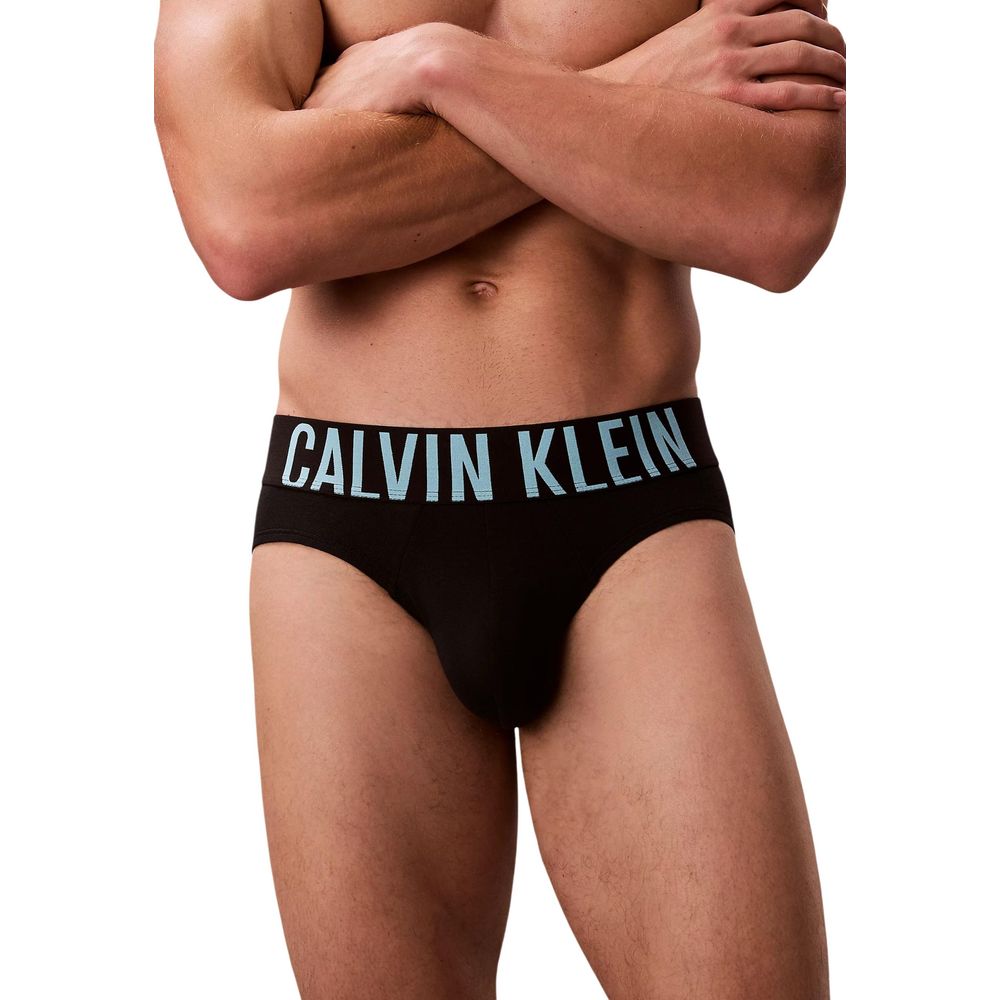Calvin Klein Underwear Bicolor-Baumwollslips