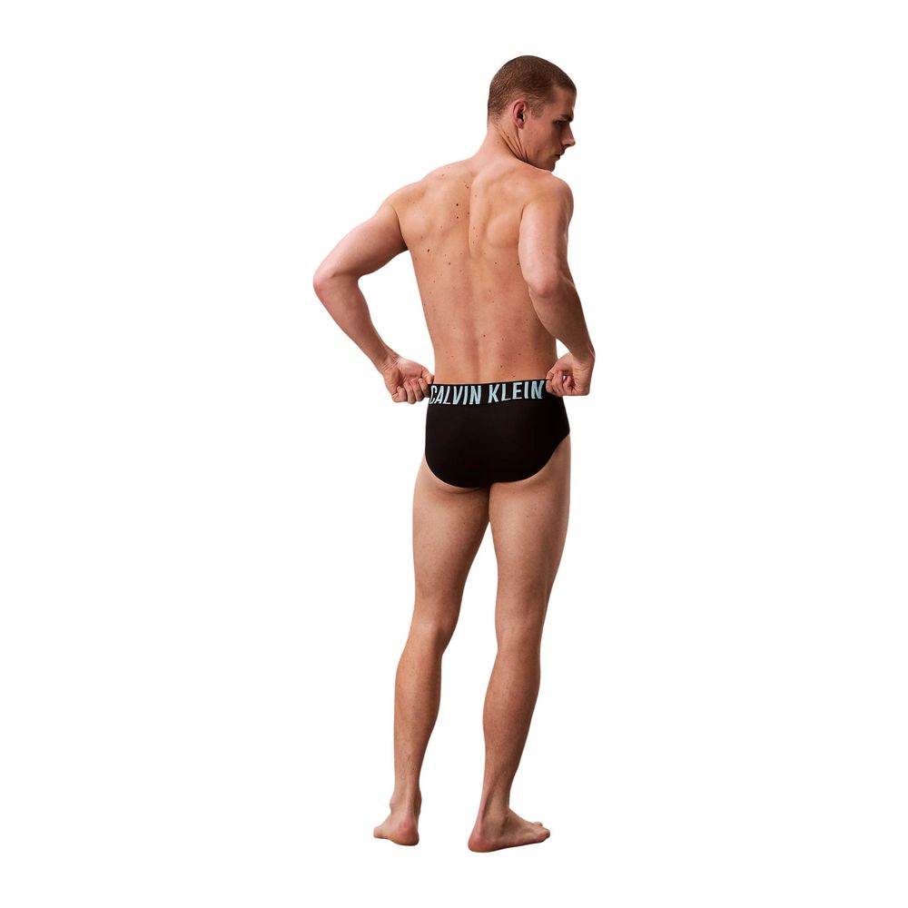 Calvin Klein Underwear Bicolor-Baumwollslips