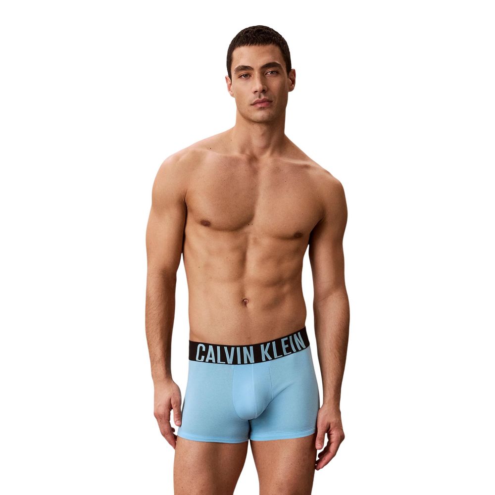 Calvin Klein Underwear Bicolor-Baumwoll-Boxershorts