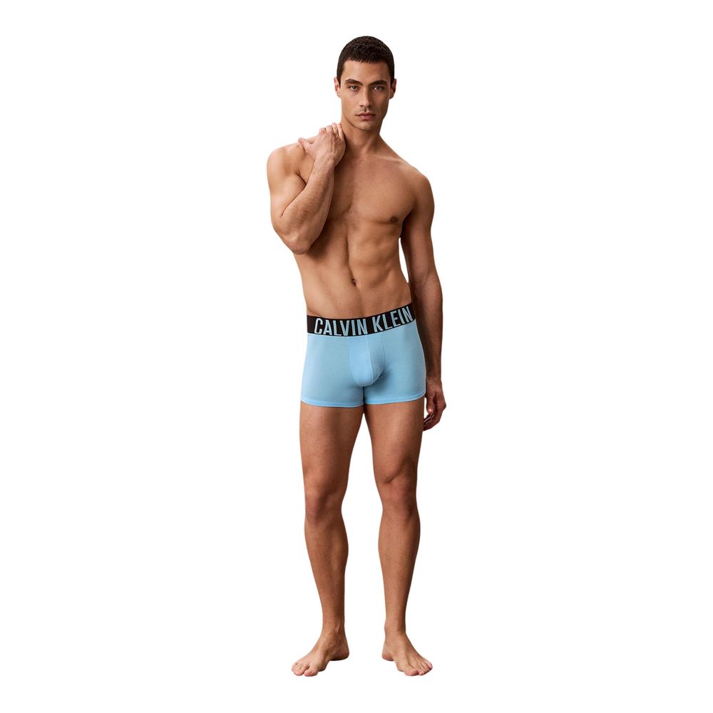 Calvin Klein Underwear Bicolor-Baumwoll-Boxershorts